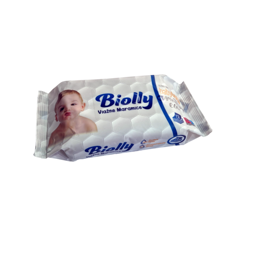 Servetele umede fara capac 72/pac