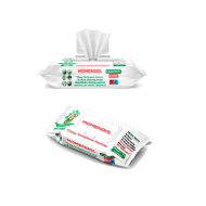 Servetele pentru curatarea suprafetelor 50 buc Servetele pentru curatarea suprafetelor 50 buc