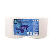 Prosoape de bucatarie Papelino Soft 2 straturi 1600 g x 2 role / bax Prosoape de bucatarie Papelino Soft 2 straturi 1600 g x 2 role / bax
